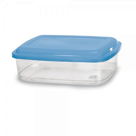 POTE RETANG GOLD G AVULSO TRANSP DESMONT - 1500 ml