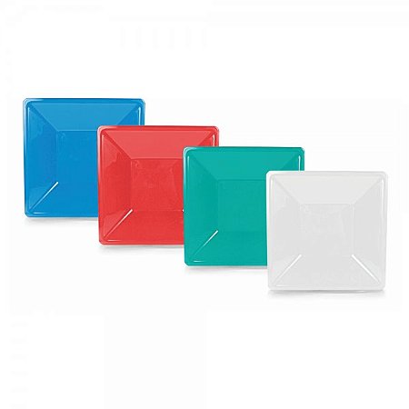 PRATO QUADRADO GRANDE - LUMAR