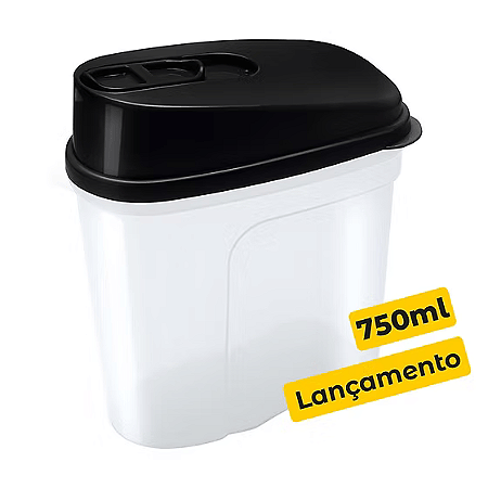 FARINHEIRO / AÇUCAREIRO LUMAR 750 ML