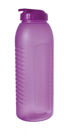GARRAFA AGUA QUALITY COLOR 1,5 L