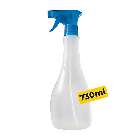 PULVERIZADOR QUALITY COLOR 735 ML