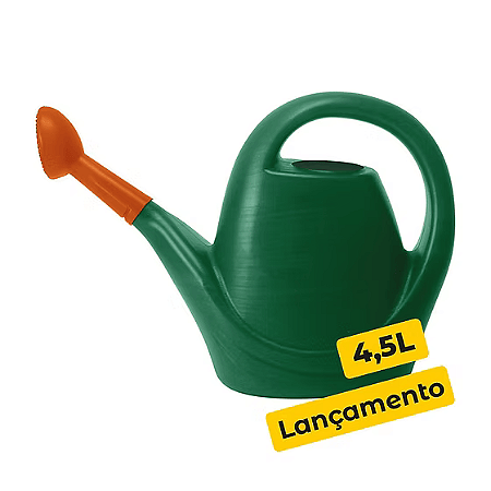 REGADOR 4,5 LTS - LUMAR