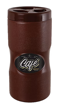 POTE QUALITY CAFÉ 1,5 L - LUMAR
