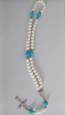 Terço Nossa Senhora