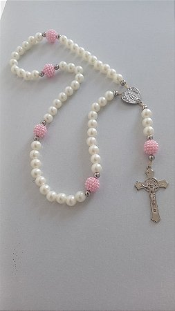 Terço Nossa Senhora Das Graças