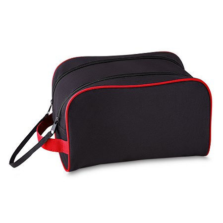 Nécessaire Poliéster 600D Personalizada