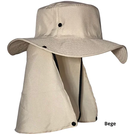 Chapéu Pescador Australiano Personalizado