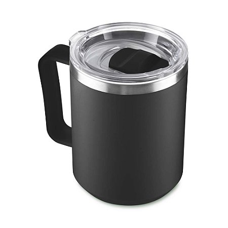 Caneca Personalizada em Plástico PP 450ml – CA0140