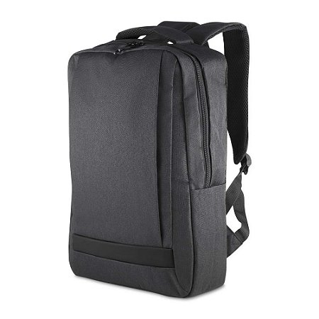 Mochila Personalizada para Notebook até 15,6” em Poliéster 300D – MC122