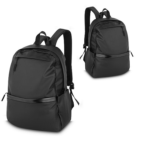Mochila Personalizada para Notebook até 15,6” em PU – MC615