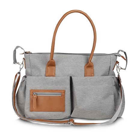 Bolsa Multifuncional Personalizada em Poliéster 300D com PU – MC514