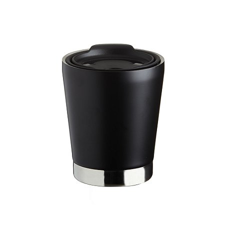 Copo Inox Parede Dupla 300ml Personalizado – Modelo 18722