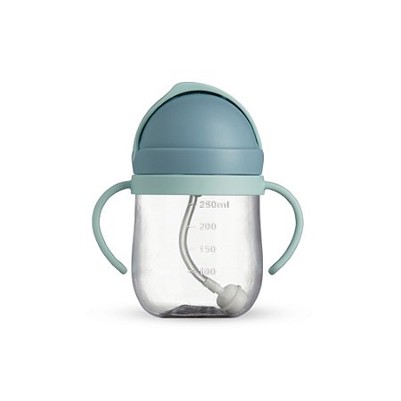 Copo de Transição Infantil 350ml Personalizado – Modelo 02121