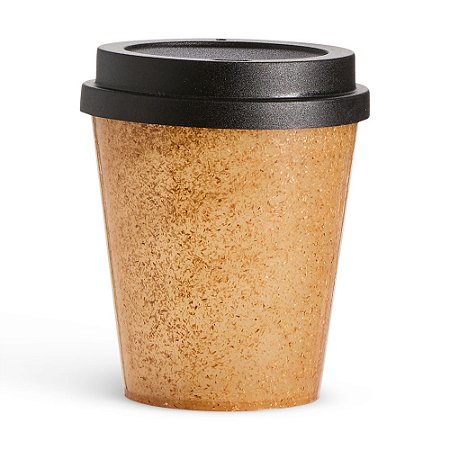 Copo Fibra de Coco 350ml Personalizado – 15317