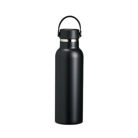 Garrafa Térmica Inox 550ml Personalizada com Alça – 18816