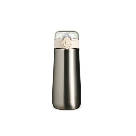 Garrafa Térmica Inox 500ml Personalizada – P@08106
