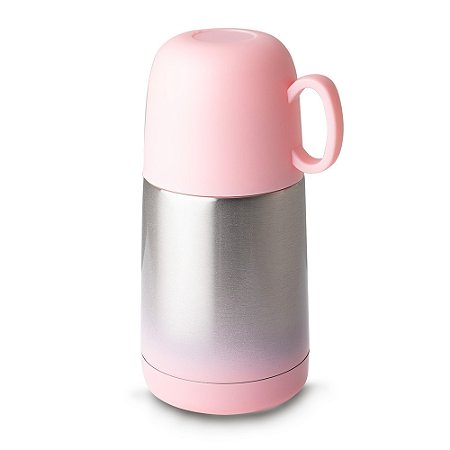 Garrafa Térmica 230ml Personalizada – 18699