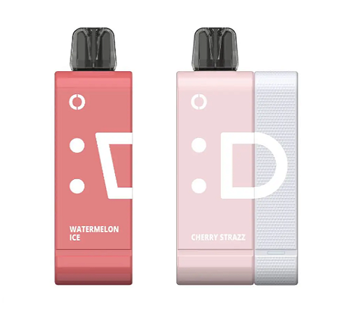 ElfBar 9k - 9000 PUFFS - Pod Descartável