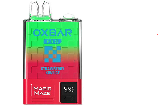 ElfBar 10k - 10000 PUFFS - Pod Descartável