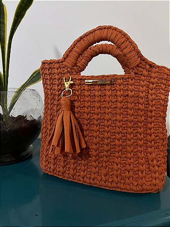 BOLSA LAVÍNIA