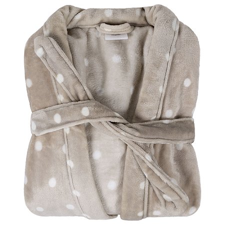 Roupão Vintage Kacyumara (G) Fendi