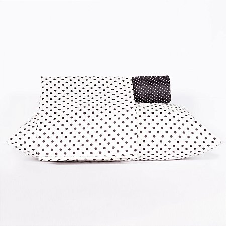 Jogo de Cama Solteiro 3 Peças Toque Acetinado Poás