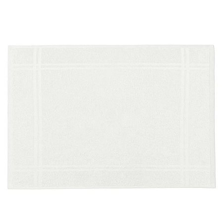 Toalha para Pés Karsten Metrópole 45x65cm 500g/m² Branco