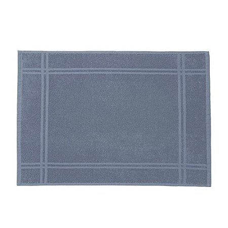 Toalha para Pés Karsten Metrópole 45x65cm 500g/m² Allure