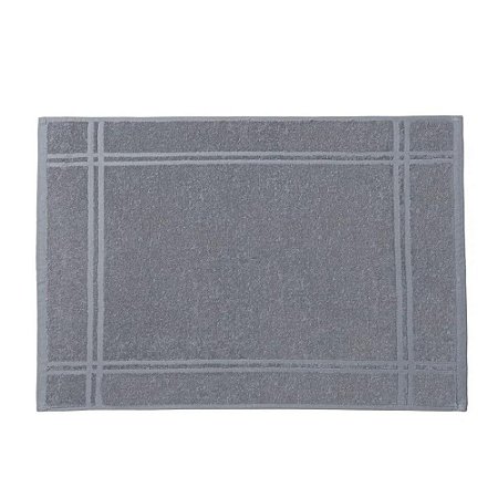 Toalha para Pés Karsten Metrópole 45x65cm 500g/m² Urbano