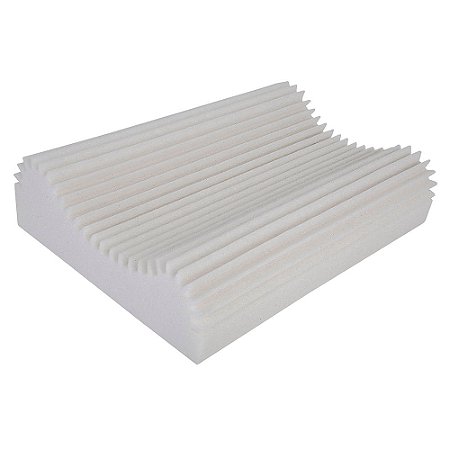 Travesseiro Cervical Fibrasca