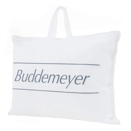 Travesseiro Buddemeyer Toque de Pluma 50x70cm