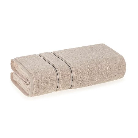 Toalha de Banho Karsten 70x140cm Plaza 430 g/m² Rosê