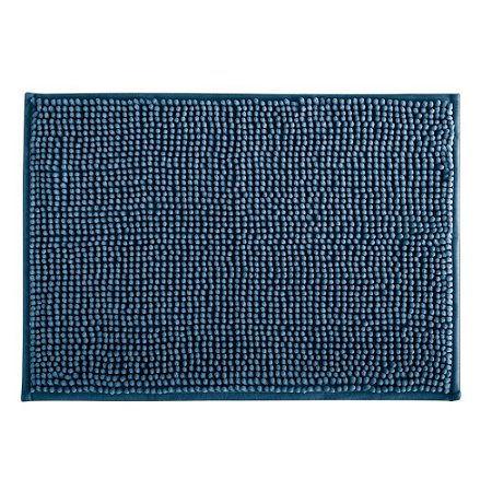 Tapete Dallas Relax Corttex 38x58 Turquesa