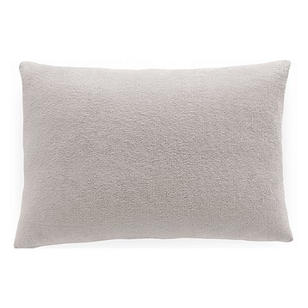Fronha de Plush Hedrons Inove Cevada