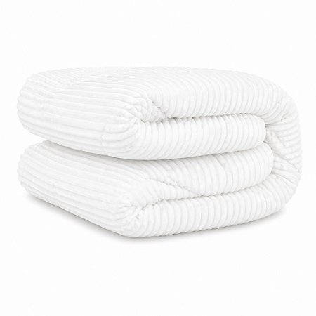 Edredom Queen Size Plush Alto Relevo BBC Têxtil 301