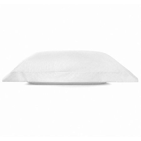Fronha Avulsa 200 Fios Lynel 50x90cm Althea White Adrian
