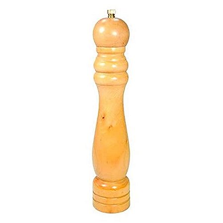 Moedor De Sal Grosso Pimenta