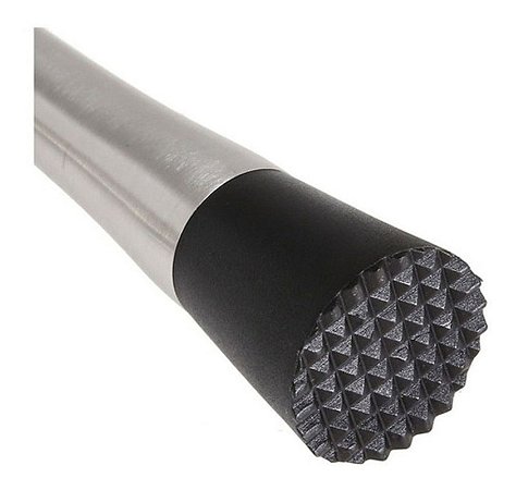 Socador de Inox para Caipirinha
