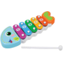 Brinquedo Interativo Para Bebê Instrumento Musical Xilofone