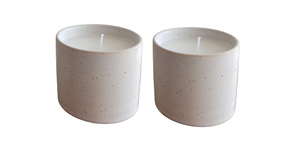 Kit  Vela Aromática