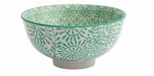 Bowl Para Sobremesa