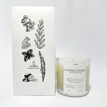 Vela Ethereal Woods