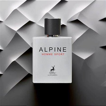 Alpine Homme Sport