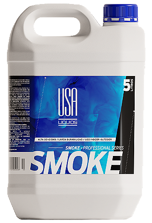 USA SMOKE PRO 5 LITROS