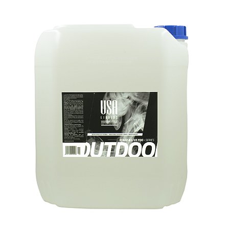 USA SMOKE OUTDOOR 20 LITROS