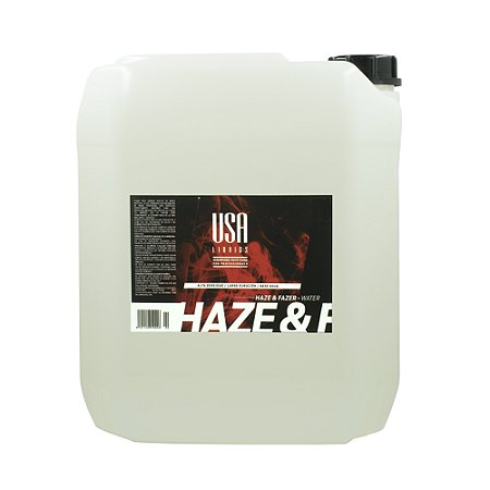 USA HAZE & FAZER 20 LITROS