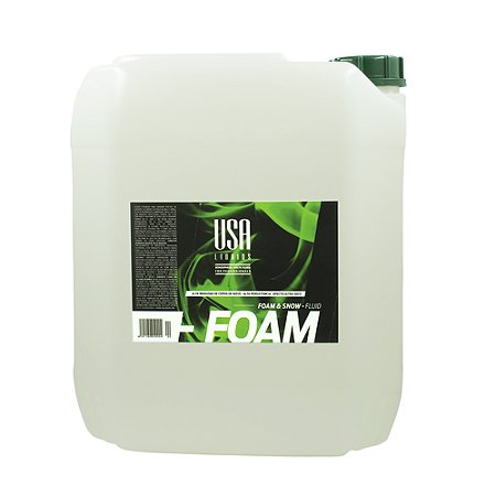 USA FOAM 20 LITROS