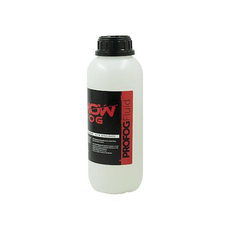 SHOW FOG PROFOG 1L - TUTTI-FRUTTI