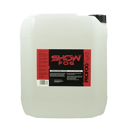 SHOW FOG PROFOG 20L