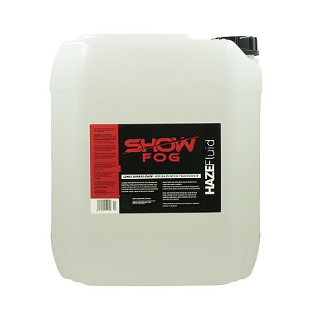 SHOW FOG HAZE (Agua) 20L